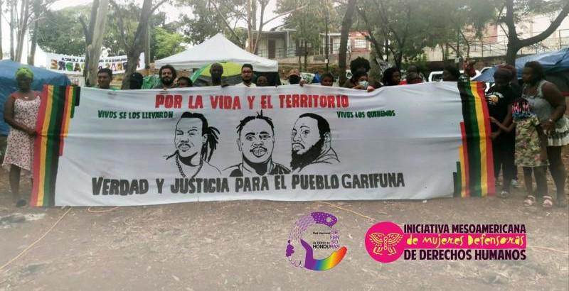 En Triunfo de la Cruz aún no saben sobre investigación de desaparición de garífunas