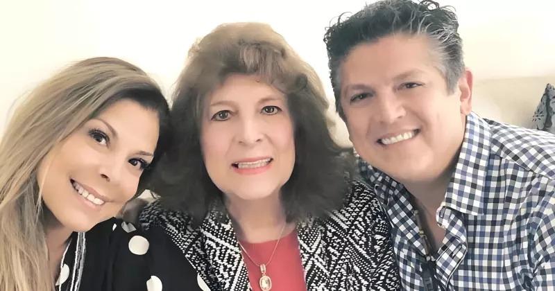 Grupo Flans de luto: Fallece querida cantante mexicana