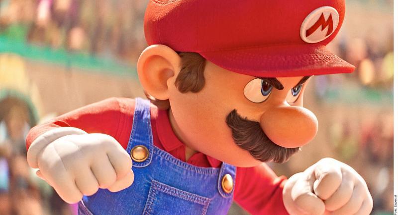 Los universos de diversos juegos de Mario Bros estarán presentes en la película.