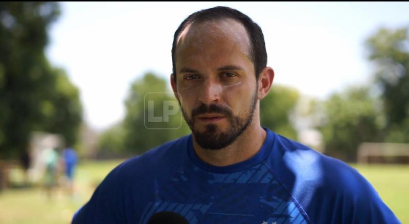 Marcos Ureña del Cartaginés sobre el fútbol hondureño: “Es bastante agresivo”