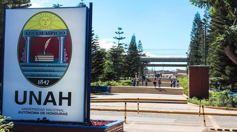 UNAH implementará uso de código QR en documentos