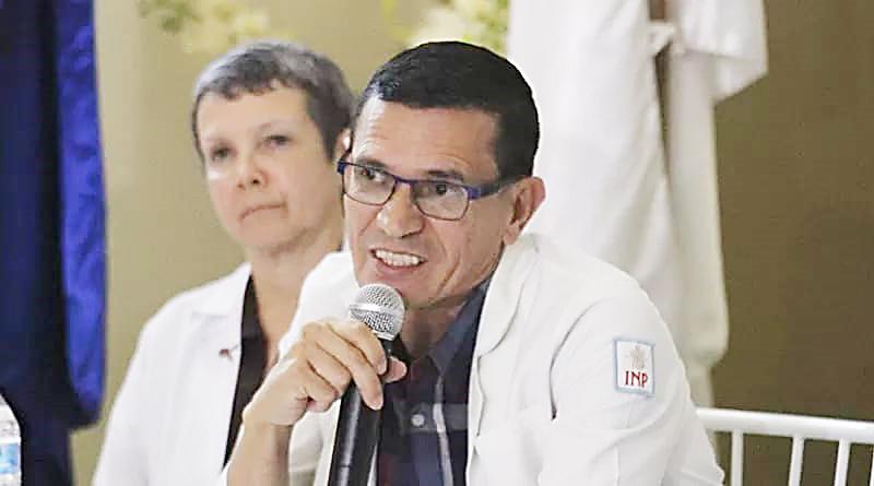 Director ejecutivo del IHSS dice que no trabajará solo
