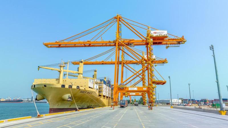 En 2025, la Operadora Portuaria Centroamericana (OPC) adquirirá más grúas, equipo y vehículos para manipular contenedores dentro de este recinto portuario que también someterá a ampliación.