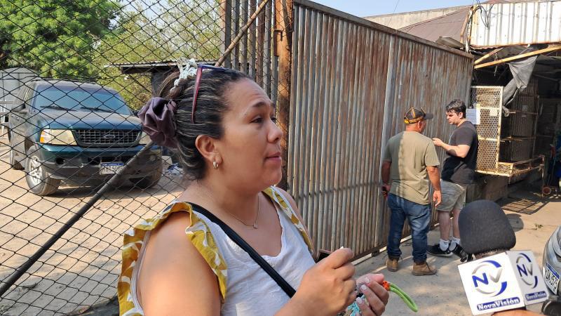 ¿En qué quedó el pleito entre emprendedoras y la municipalidad de El Progreso?