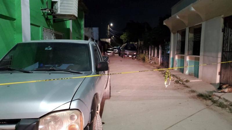 La hipótesis del crimen de conductor de rapidito en la colonia La Pradera