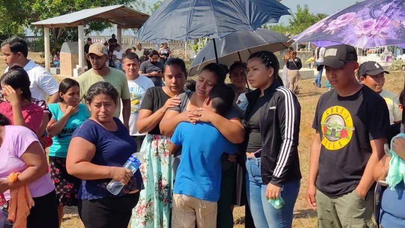 Identifican a la víctima número 20 de la masacre en la finca de aldea Rigores