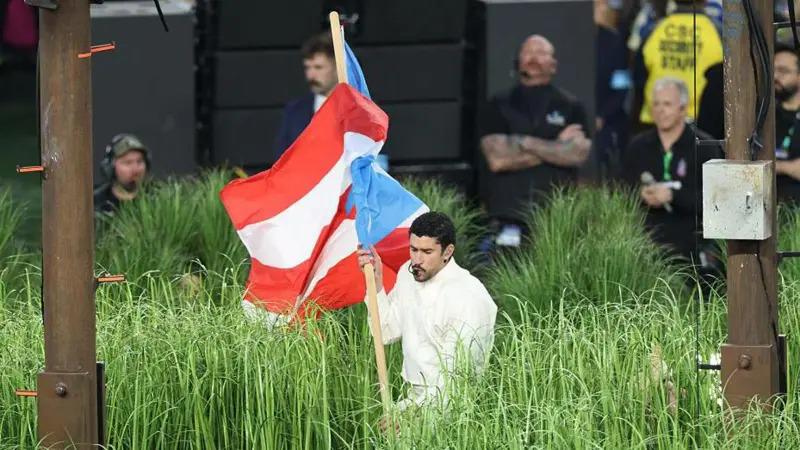 Poncho Herrera sobre show de Bad Bunny: Yo cantaba peor en RBD