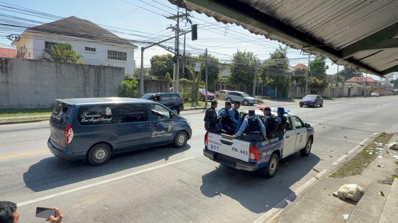 Wilmer, el objetivo del operativo que dejó cinco muertos en La Masica, sigue prófugo