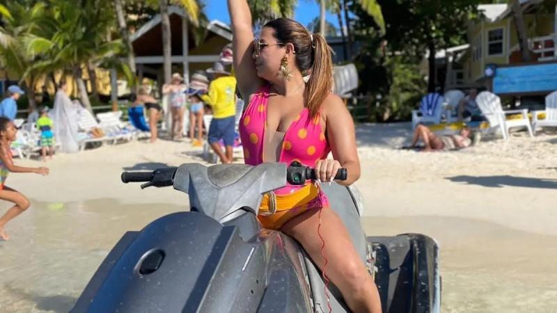 Vi a Angie Peña, sé quiénes son los Delta”: el video que le costó la vida a testigo en Roatán
