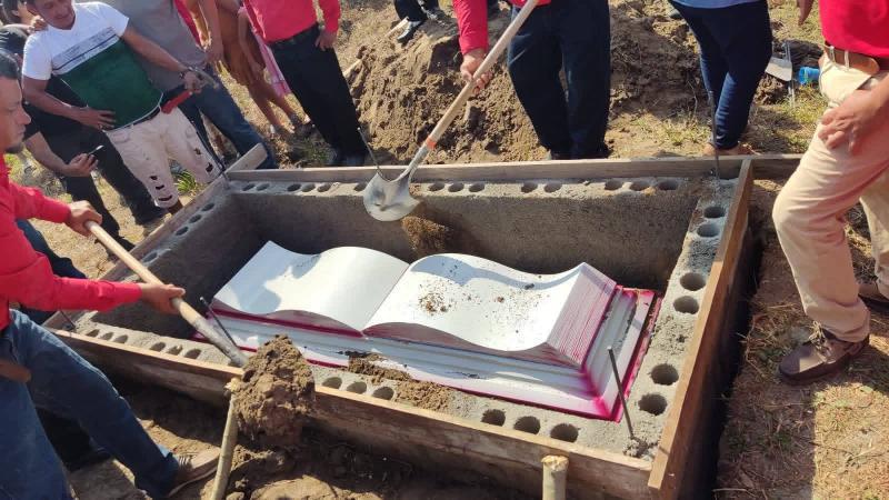 Identifican a la víctima número 20 de la masacre en la finca de aldea Rigores