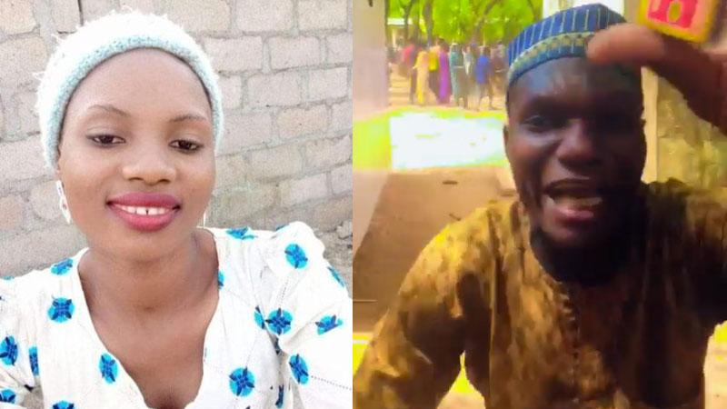 ¡Dantesco! Turba de estudiantes mata a compañera por “blasfemar contra Mahoma”