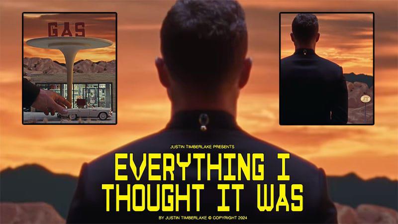 Justin Timberlake vuelve a la música entre críticas a su disco