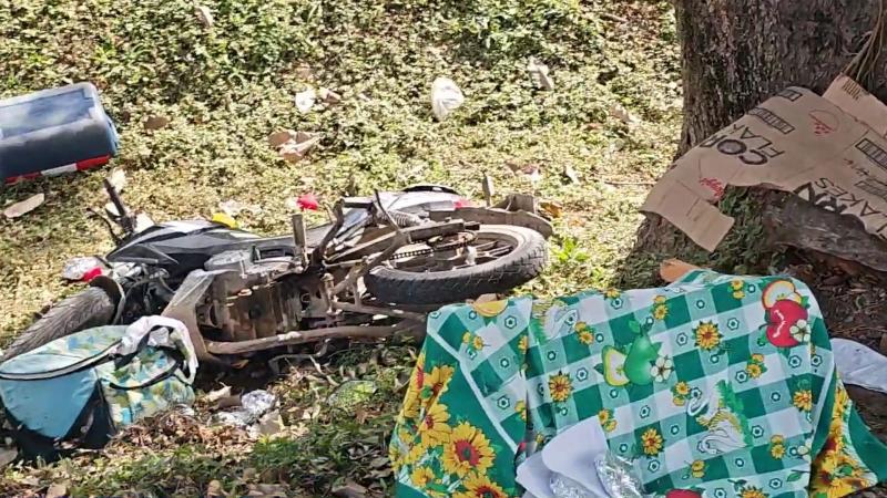 ¿Qué pasó con el conductor del rapidito que atropelló a joven en Villanueva?