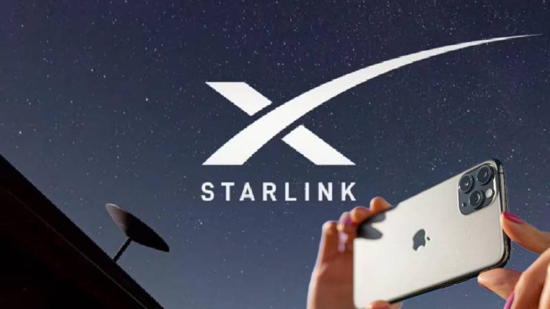 Starlink para celular: precios y detalles del internet de Elon Musk