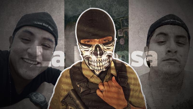 Cartel del Diablo es ahora una organización terrorista en Honduras