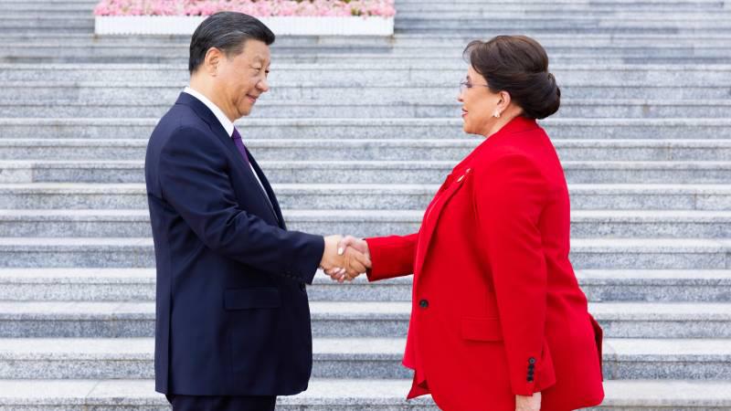 Honduras podrá exportar a China nuevos productos