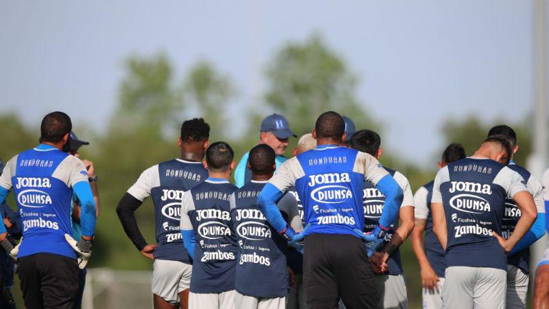 ¿Cómo crees que le irá a la Selección de Honduras en la Copa Oro?