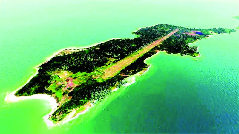 Crece oposición a construcción de cárcel en archipiélago Islas del Cisne