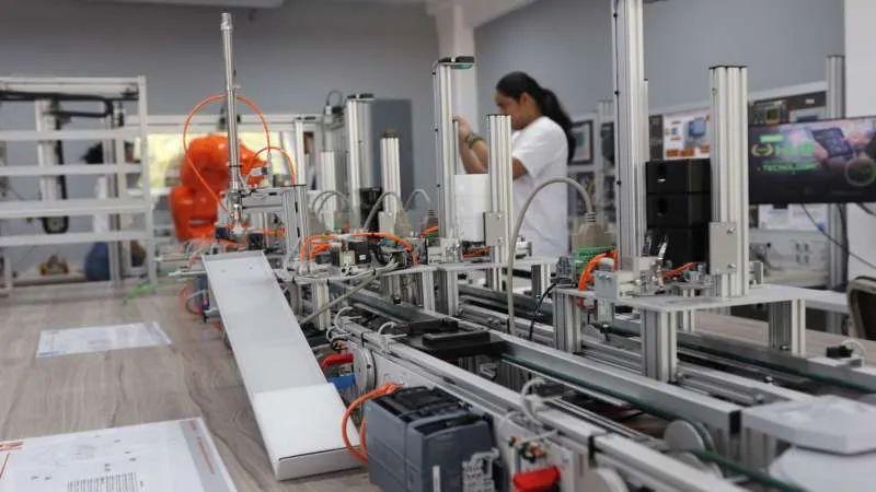 Tecnología y emprendimiento, las propuestas de universidades en 2024