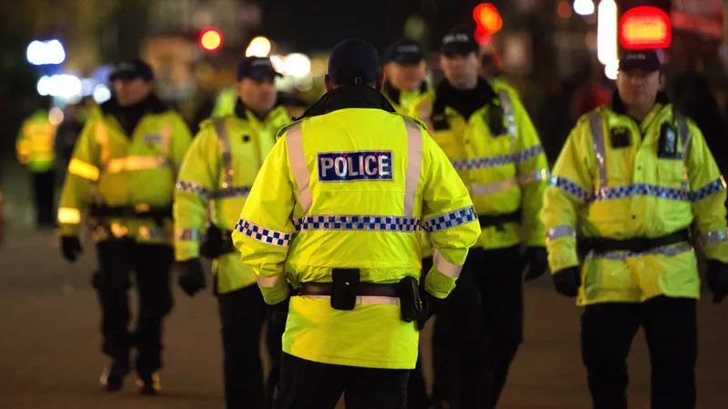 Escocia se blinda para la visita de 'alto riesgo' de Trump