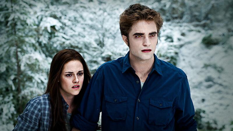 Kristen Stewart quiere dirigir un remake de Crepúsculo