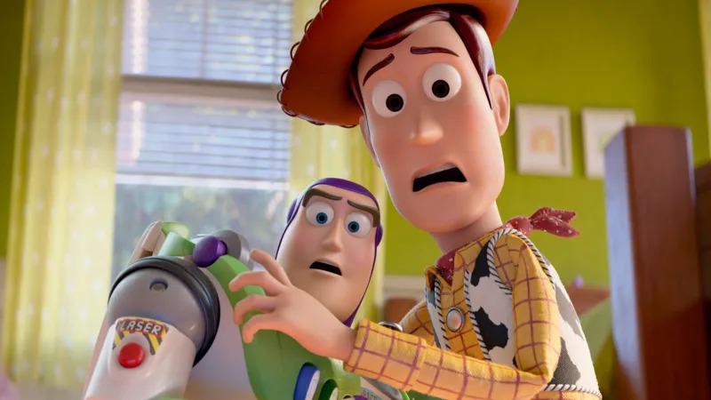 Bad Bunny se une a “Toy Story 5” con un nuevo personaje