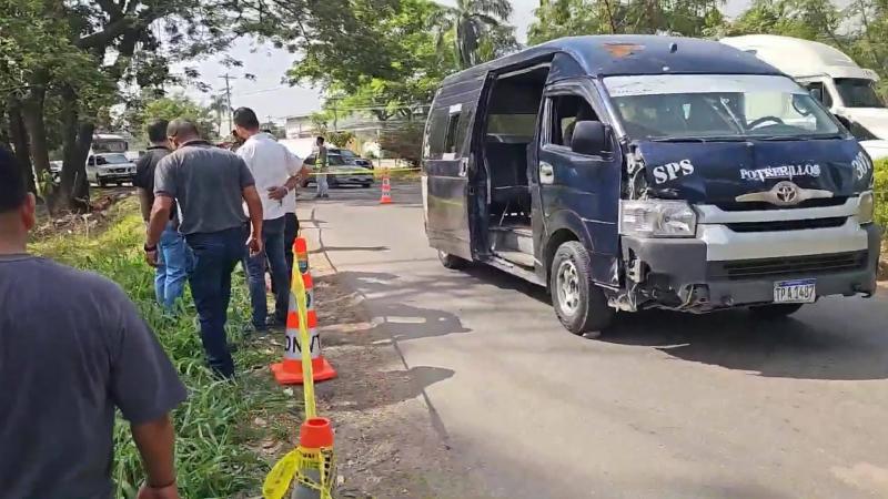 Video hunde a conductor de rapidito; fiscalía recalifica el delito a uno más grave