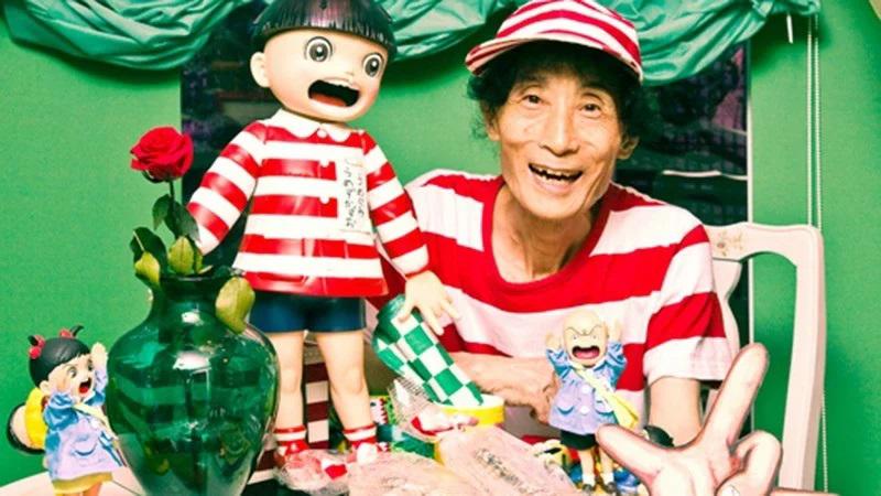 Fallece el padre del manga de terror Kazuo Umezu a los 88 años