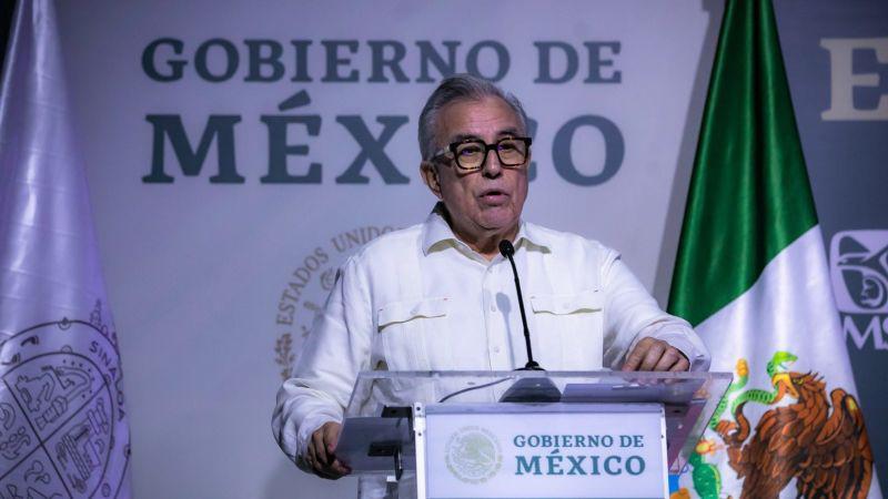 ¿Acuerdo? Ovidio Guzmán se declara culpable de cargos y pone a temblar a políticos