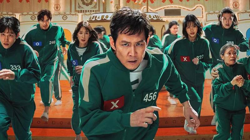 El hit coreano vuelve a las pantallas de Netflix, con menos fuerza, pero con una apuesta bien recibida.