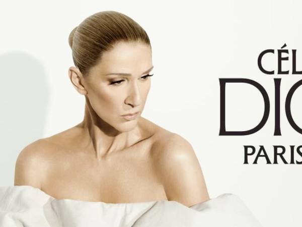 La artista canadiense Céline Dion es muy querida entre el público francés.