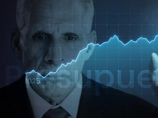 El Gobierno de Nasry Asfura ha reformulado el presupuesto elaborado por la administración de Xiomara Castro para 2026.