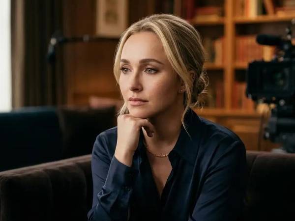 Hayden Panettiere era una de las actrices más carismáticas y queridas de Hollywood.