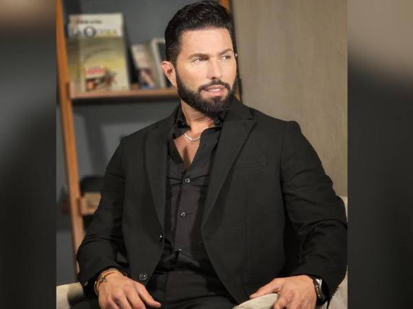 El mensaje de Poncho de Nigris que divide opiniones en redes.