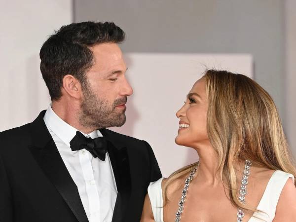 ¿JLO y Afleck se reencontrarán en la premiere de “Unstoppable”?