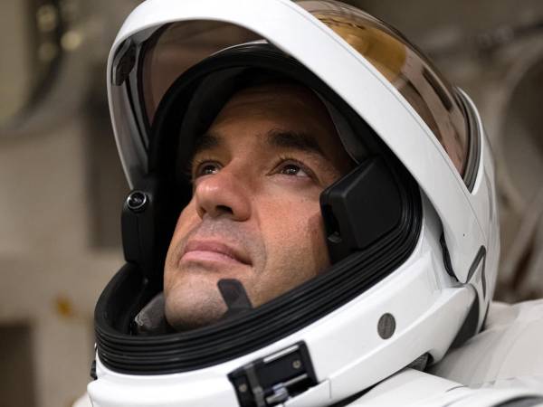 El presidente electo de EEUU, Donald Trump, designó al multimillonario Jared Isaacman, fundador de la plataforma de pagos Shift4, para liderar la Administración Nacional de Aeronáutica y del Espacio (NASA) de Estados Unidos.