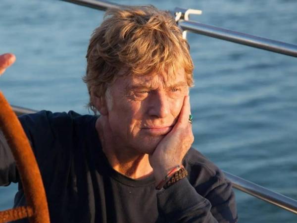 Robert Redford fue uno de los actores más queridos y reconocidos de Hollywood.
