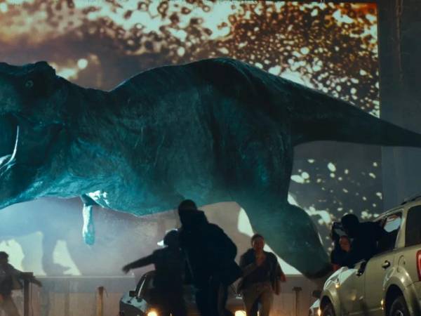 La esperada secuela “Jurassic World 4” se filmará en localidades de Tailandia, Malta y Reino Unido, con estrictas medidas ambientales en el país asiático.