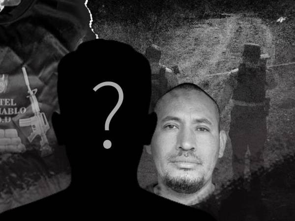 El verdader cabecilla de la organización criminal estableció nexos con carteles de la droga en México. El segundo al mando es Esteban Gumercindo Ferrera, el rostro visible de ese grupo.