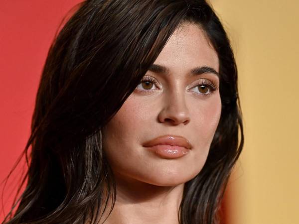 Kylie Jenner se sinceró en una entrevista con la revista Vogue.