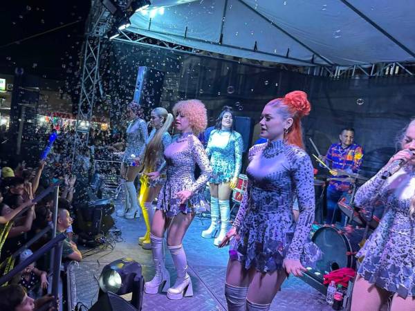 La Capital Industrial sigue de feria y este fin de semana la agenda musical es extensa y muy variada. Desde presentaciones con música tropical hasta homenajes a artistas de rock. Los principales bares, restaurantes y recintos como Expocentro, Campo Agas y la Plaza Juniana tienen preparados varios shows para el deleite de los sampedranos. Pero no todo es música y baile, también hay opciones culturales para toda la familia en el Museo de Antropología e Historia, otro lugar icónico de San Pedro Sula