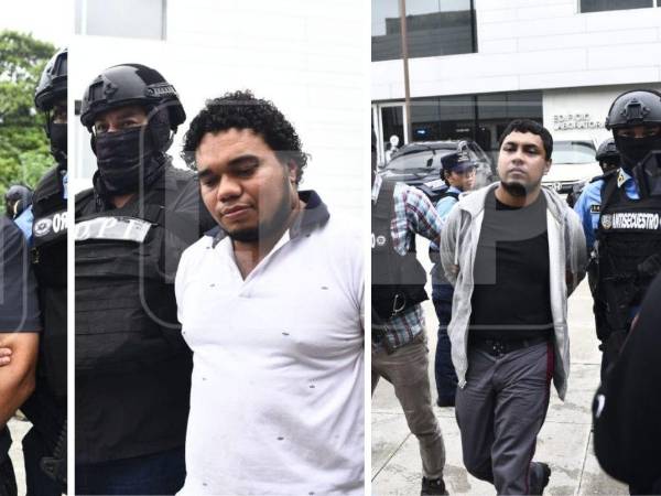 Siete hombres y una mujer de entre 32 y 49 años, pertencientes a la banda de José Bernabé Acevedo, alias Berna, son los capturados implicados en el secuestro y muerte de José Octavio Sosa Méndez, hermano del extraditable Rafael Sosa Méndez.