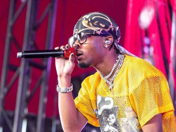 D4vd no ha dado ninguna declaración desde que salió a la luz el caso de la joven Celeste Rivas.