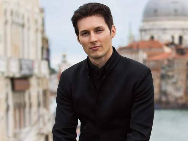 Pável Dúrov fue liberado bajo fianza tras ser detenido el pasado sábado en Francia.