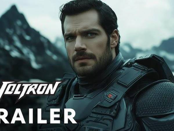 Aún no está confirmado que personaje interpretará Cavill.