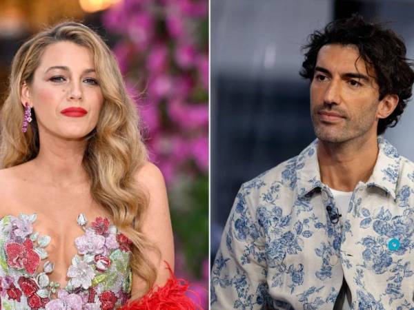 Blake Lively y Justin Baldoni continúan con su batalla legal.
