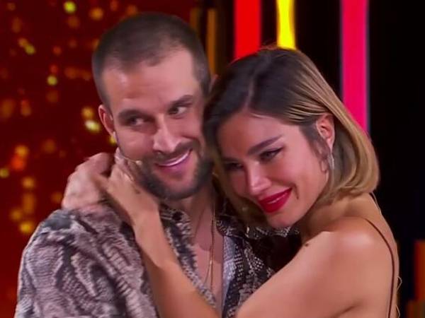 Aleska Génesis y Clovis Nienow ponen fin a su relación de pareja.