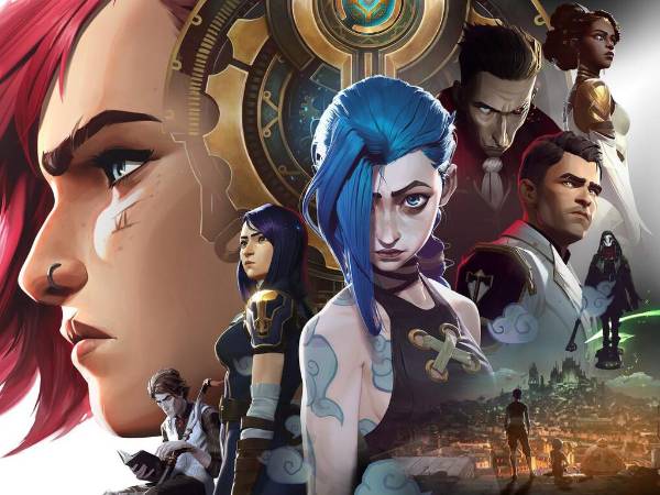 La temporada final se estrenó el 23 de noviembre , dejando a los fanáticos del juego y de la serie en shock.