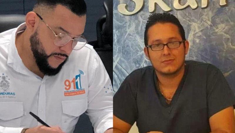 Nelson Sabillón reemplaza a Tony Castellanos en el 911