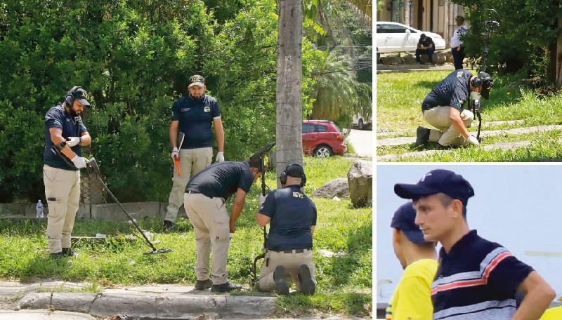 No hubo enfrentamiento en la muerte de Wilson Pérez